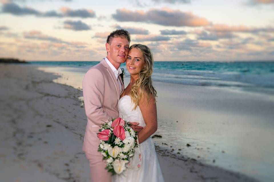 Weddings in Barbados