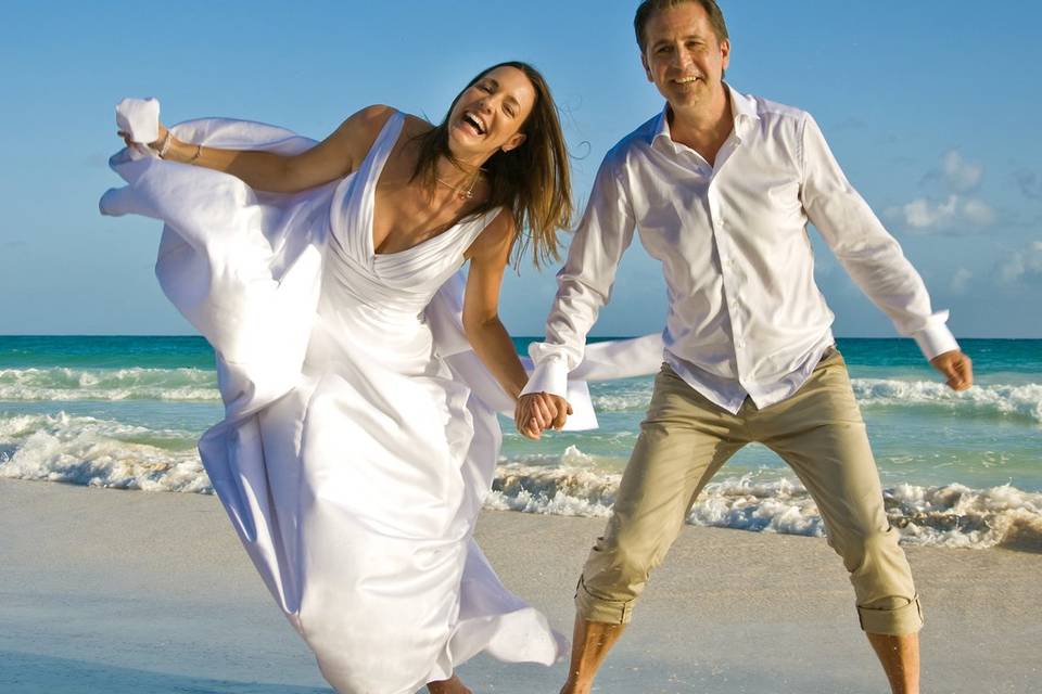 BBarbados Wedding Photographer