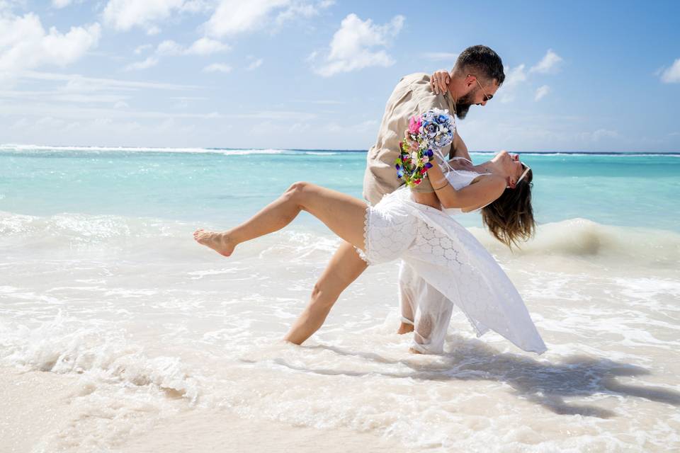 Barbados Wedding Photographer