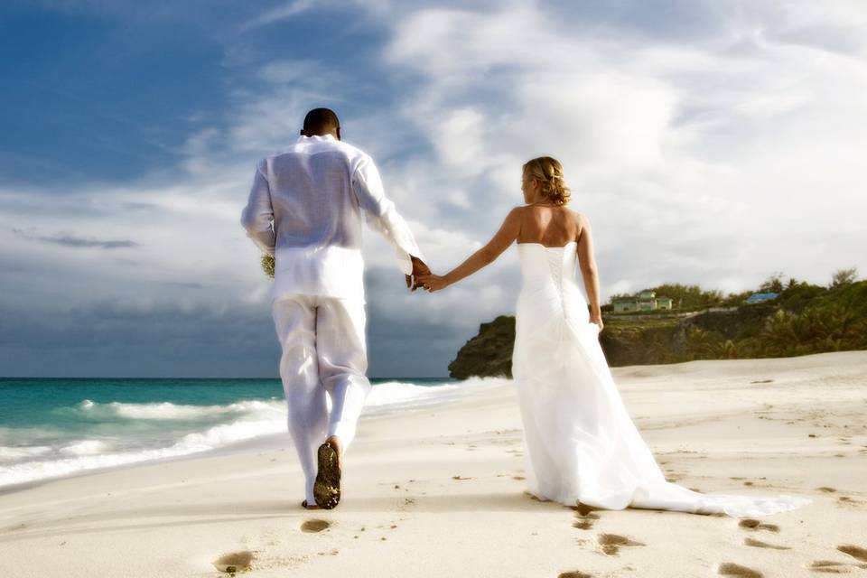 Barbados Wedding Photographer