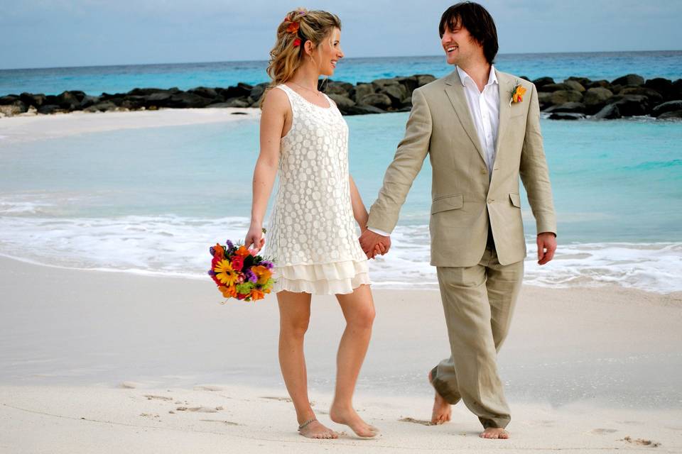 Weddings in Barbados