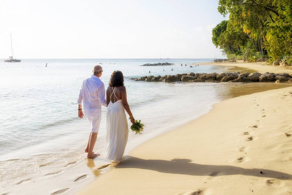 Weddings in Barbados