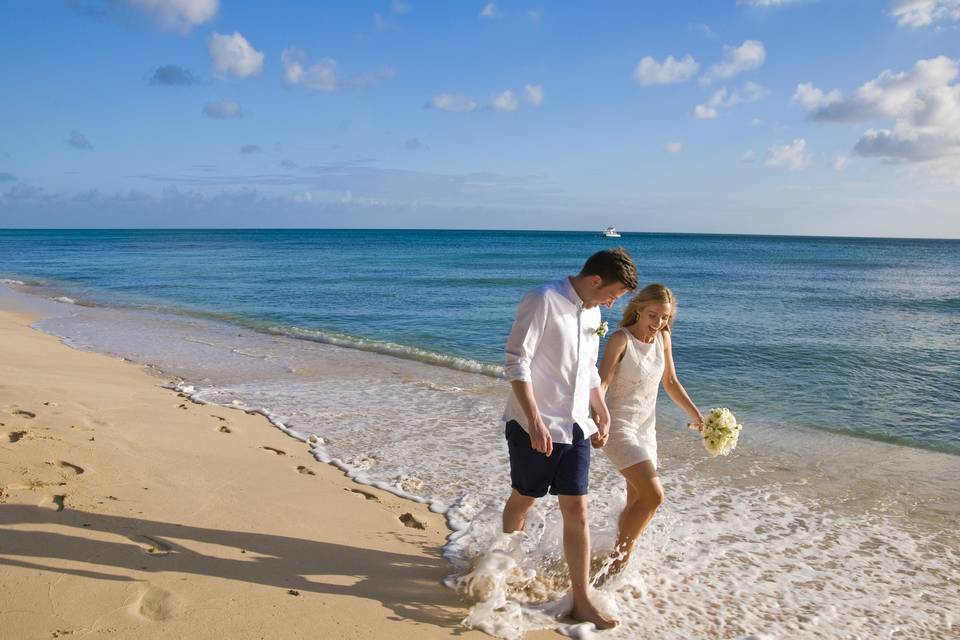 Barbados Wedding Photographer