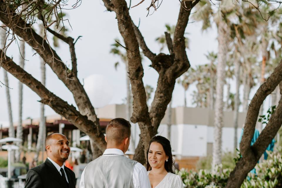 May 2019 Wedding