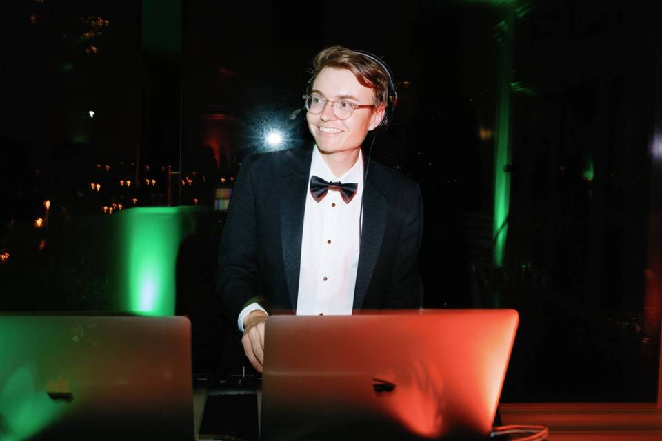 DJ Austin