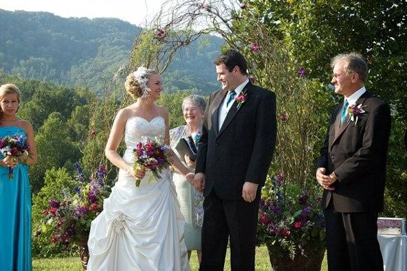 Distinctive Wedding Ceremonies