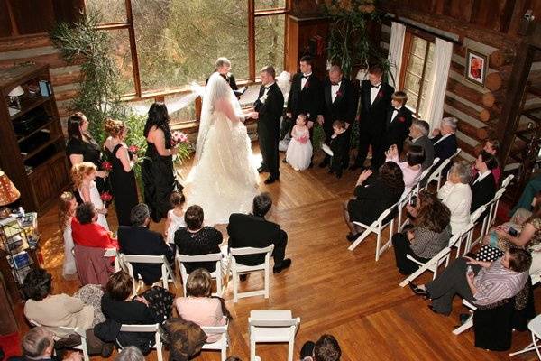 Distinctive Wedding Ceremonies