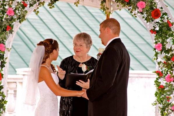 Distinctive Wedding Ceremonies