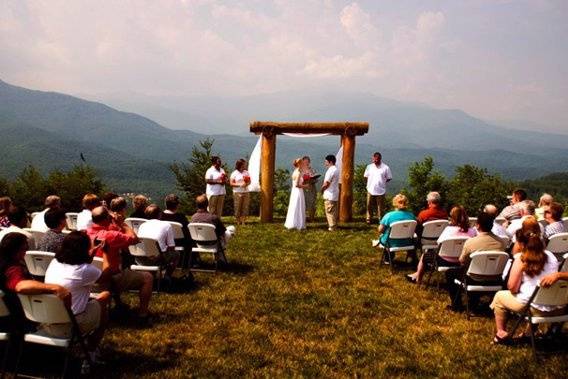 Distinctive Wedding Ceremonies