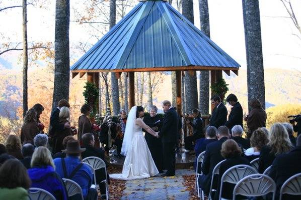 Distinctive Wedding Ceremonies