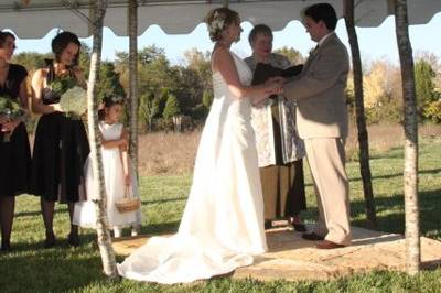 Distinctive Wedding Ceremonies