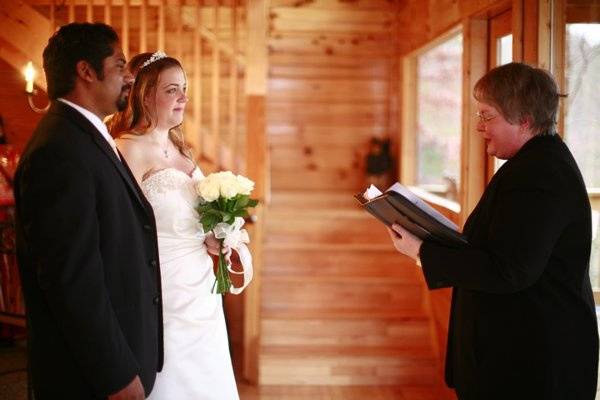 Distinctive Wedding Ceremonies