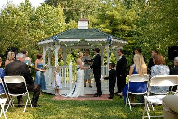 Distinctive Wedding Ceremonies