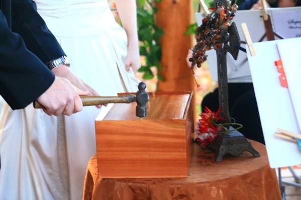 Distinctive Wedding Ceremonies