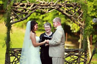 Distinctive Wedding Ceremonies