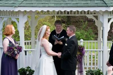 Distinctive Wedding Ceremonies