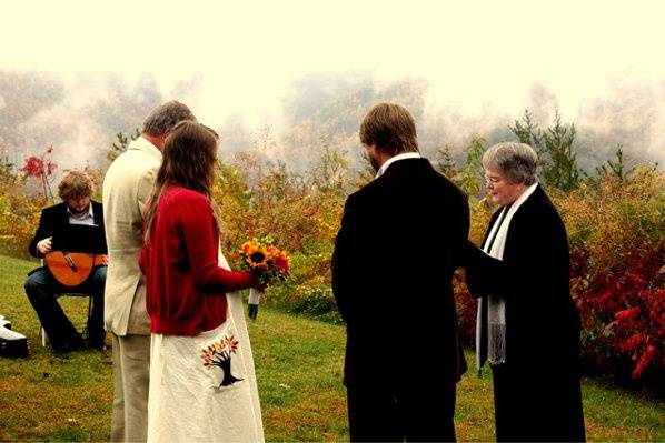 Distinctive Wedding Ceremonies