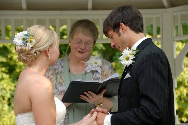 Distinctive Wedding Ceremonies