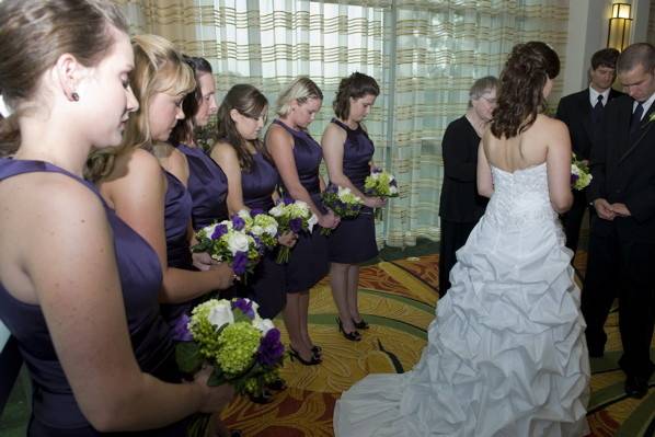 Distinctive Wedding Ceremonies