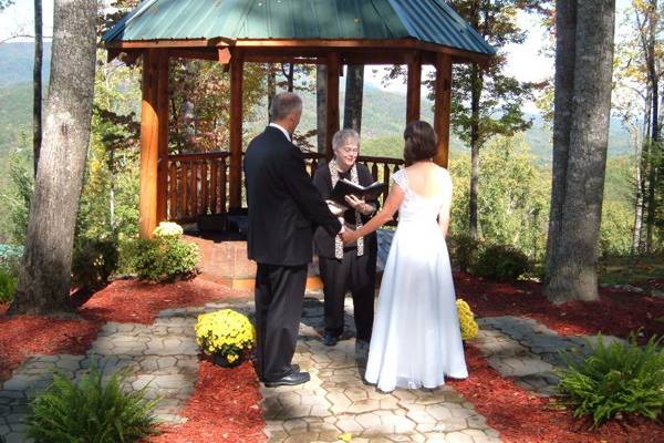 Distinctive Wedding Ceremonies