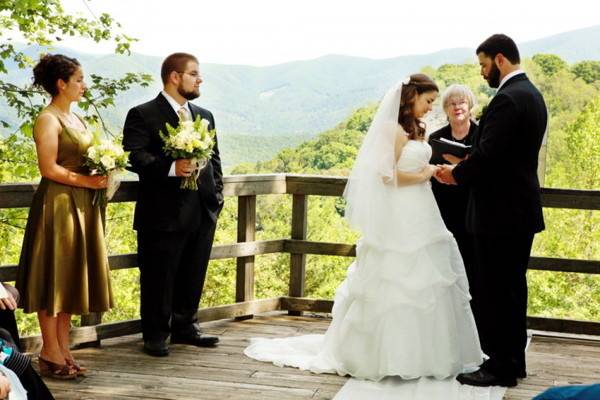 Distinctive Wedding Ceremonies