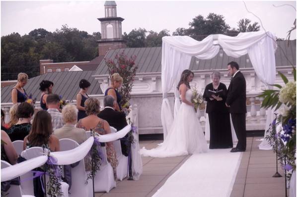 Distinctive Wedding Ceremonies