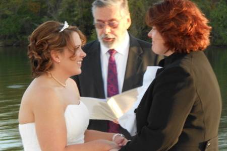 Distinctive Wedding Ceremonies