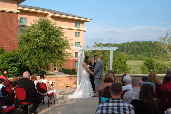 Distinctive Wedding Ceremonies