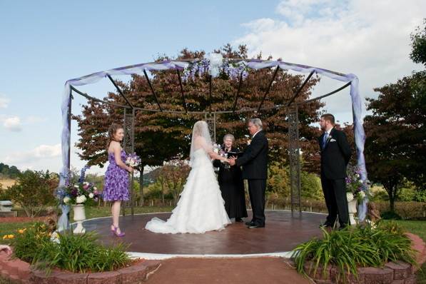 Distinctive Wedding Ceremonies