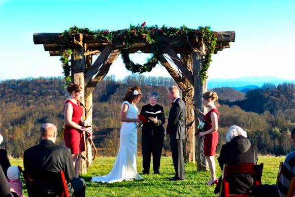 Distinctive Wedding Ceremonies