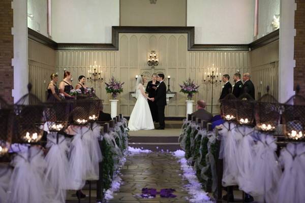 Distinctive Wedding Ceremonies