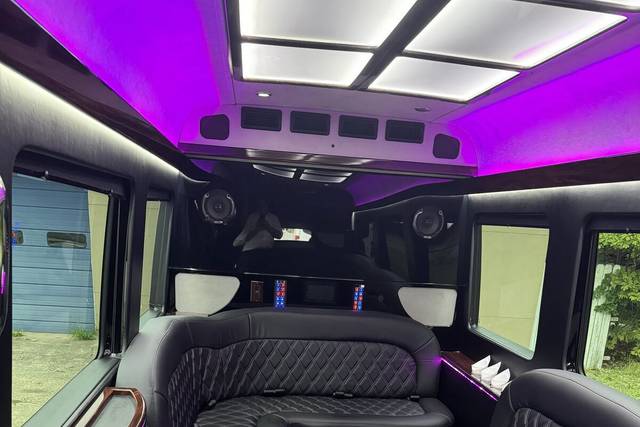 Ace Limousine LLC