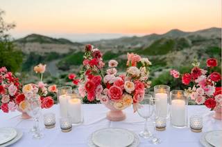 Florally Ever After