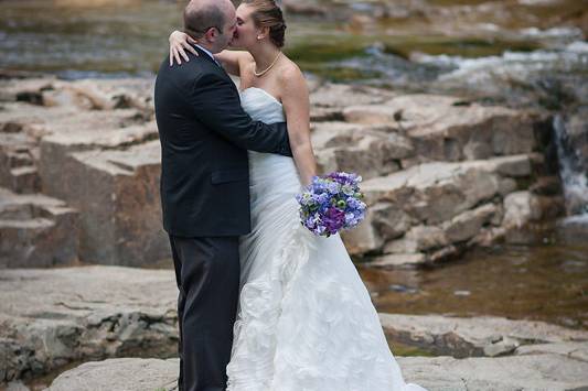 Couple portrait