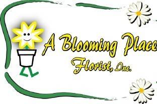 A Blooming Place Florist
