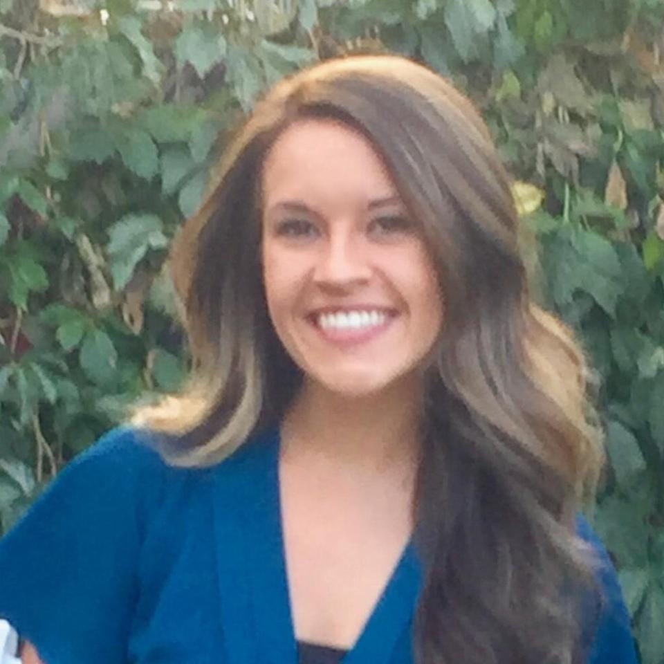 Amy Beman