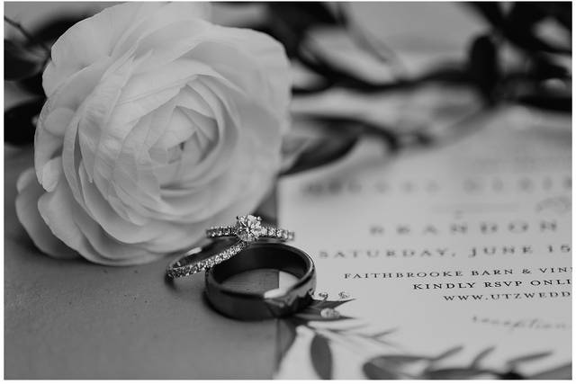 Ring/Detail