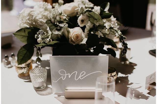 Table Settings