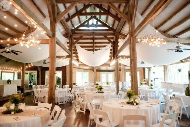 New Wedding Venues in Southwest Missouri