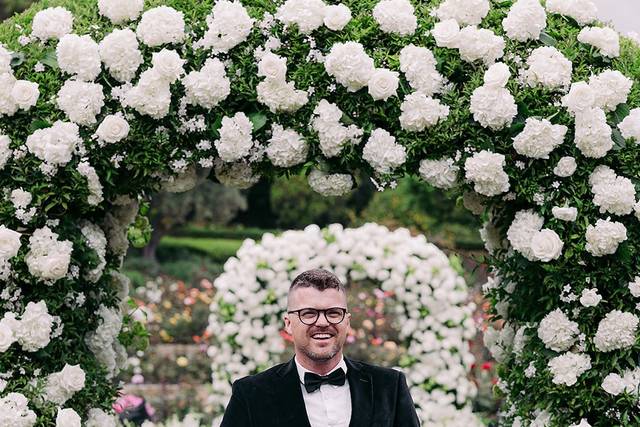 Tyler Speier Events