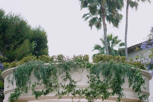 Waldorf Astoria Monarch Beach