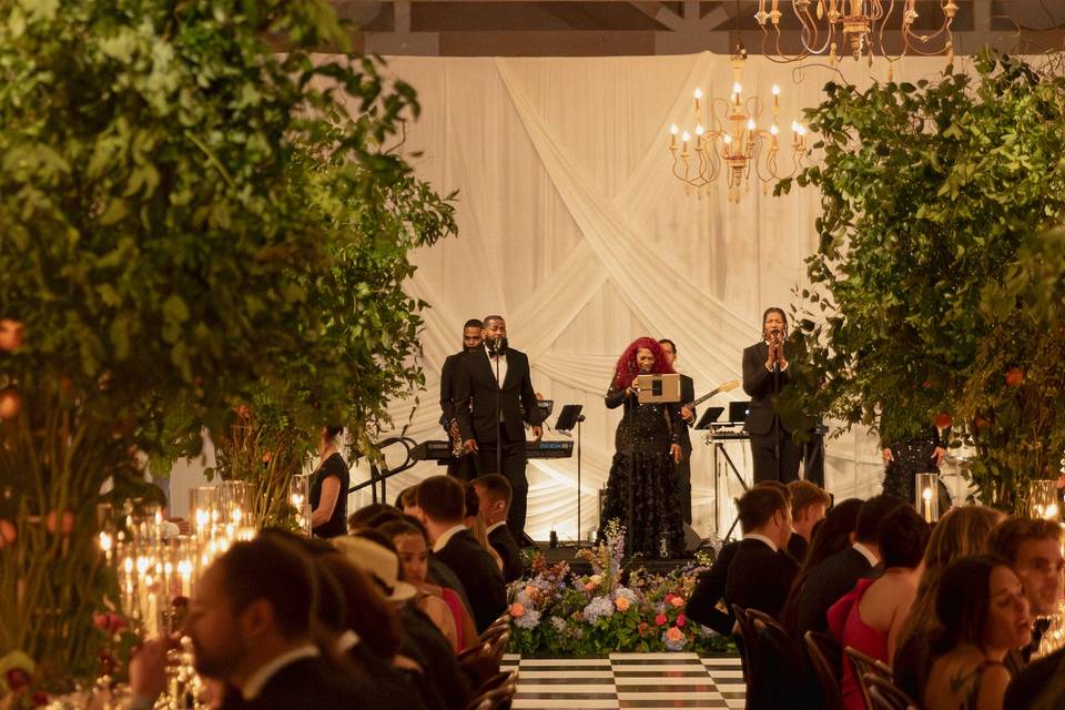 Glenmere Mansion Wedding