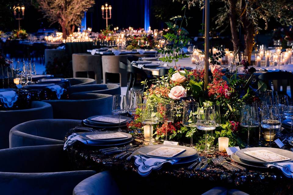 Wine Country Gala