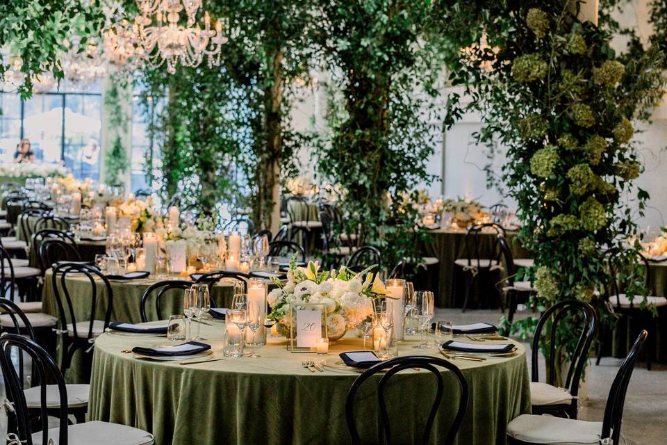 Greengate Indian Wedding