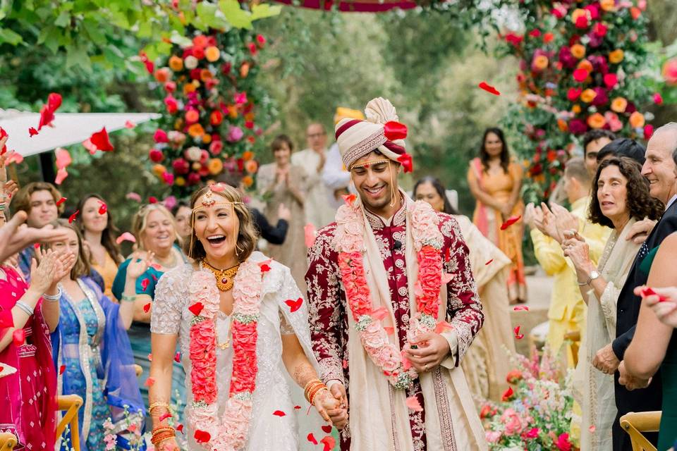 Greengate Indian Wedding