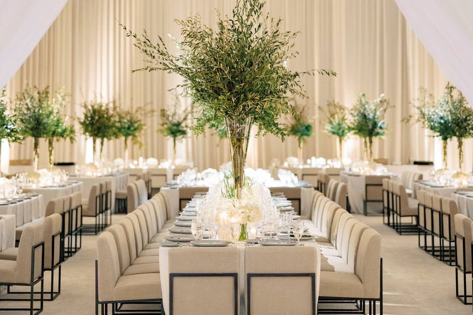 Bacara Ballroom