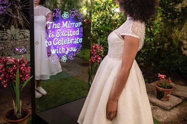 Mirror Mirror