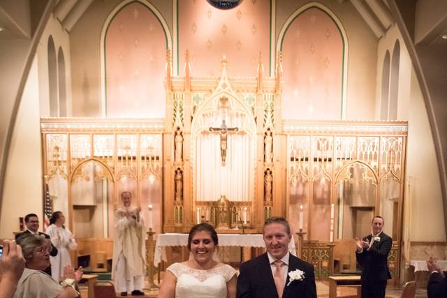 Newlyweds