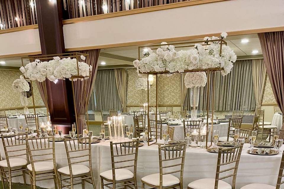 Collingswood Ballroom