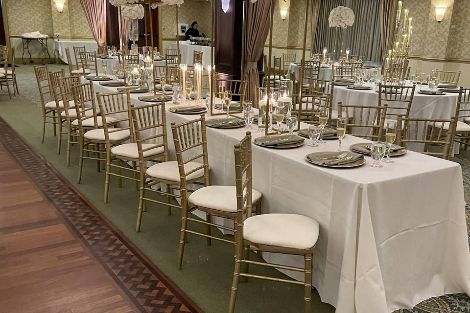 Collingswood Ballroom